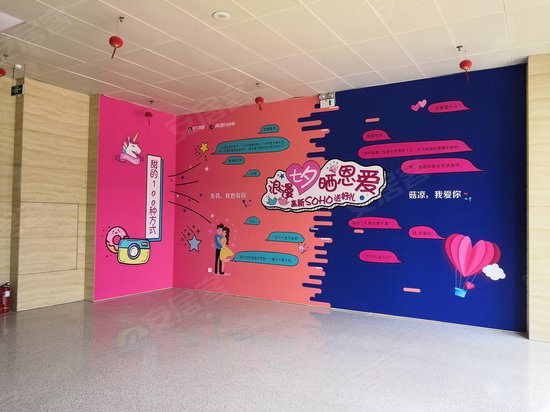 高新SOHO(商住楼) 