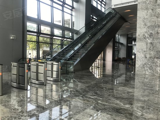 中国移动深圳信息大厦 