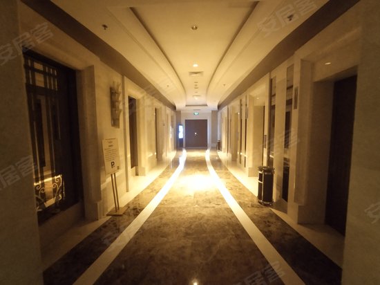 隆祺丽景国际(商住楼) 