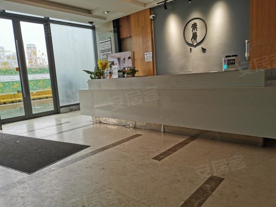 万达广场（海逸阁A座） 