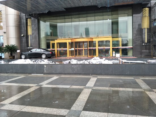 志成广场(酒店) 