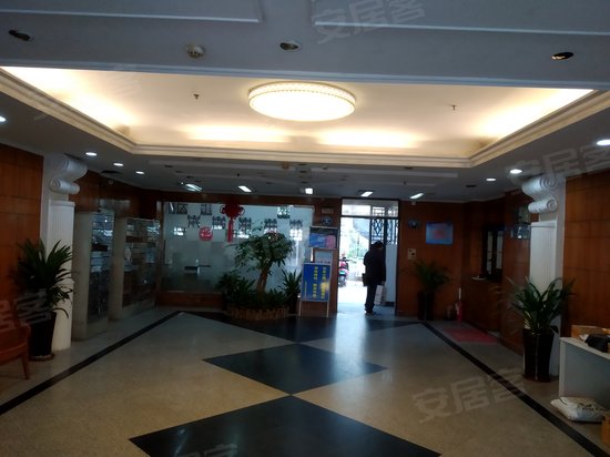 天骊大厦(办公) 