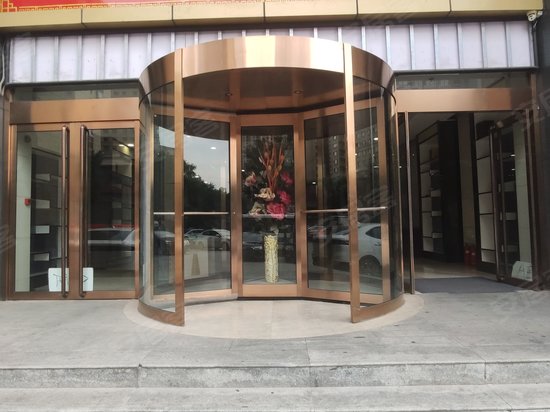 锦东国际商务中心