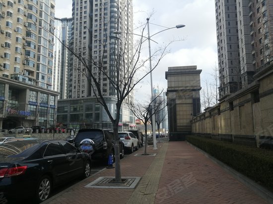 东方星海(商住楼) 