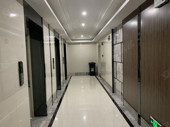 鼎正大都城(商住楼) 