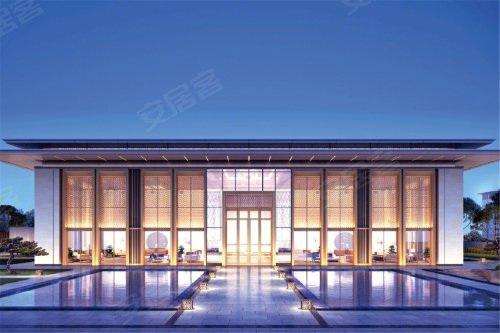 西湖天胤(新房),东京大道与第三大街交会处路北 - 开封西湖天胤(新房)