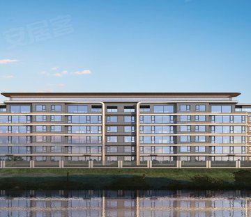 天成澜湾壹号二期