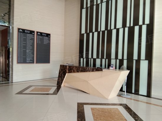 吉品荟国际公馆 