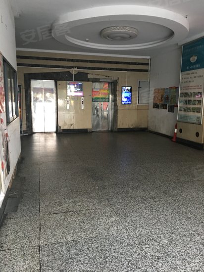 洪山科技创业中心 