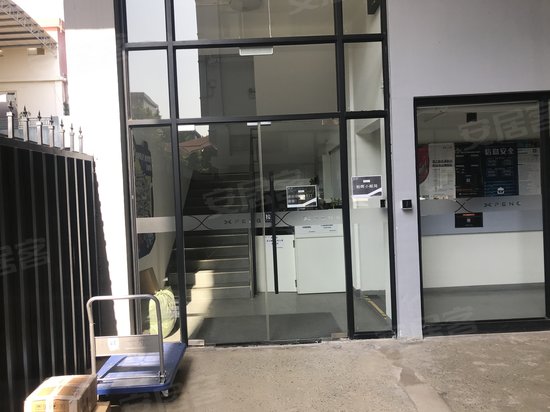 裕晖创意产业园 