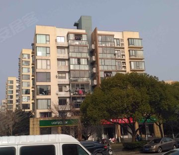 万科假日风景(春申万科城二期)