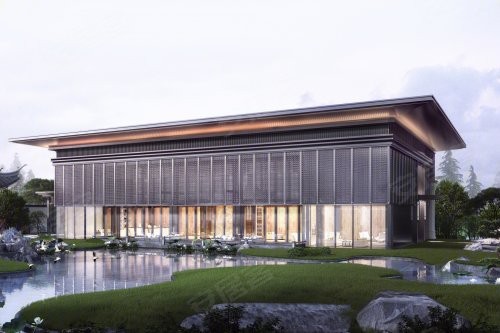 建发·央著,益阳大道万达广场北侧 - 益阳建发·央著二手房,租房,房价