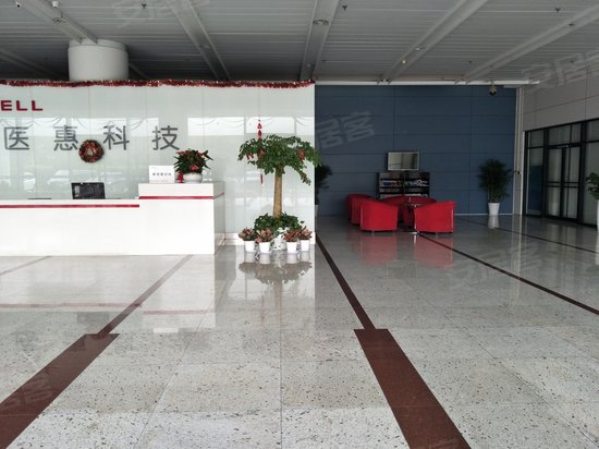 东方通信科技园 