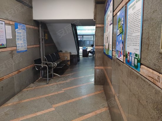 富城大厦商务楼