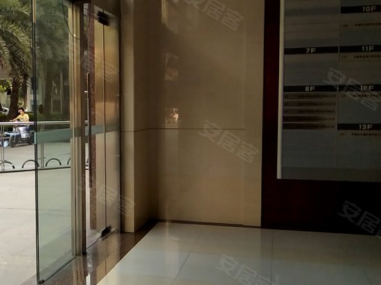 沿江一号MALL(办公) 