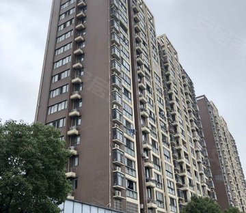 嘉业阳光城(嘉善)
