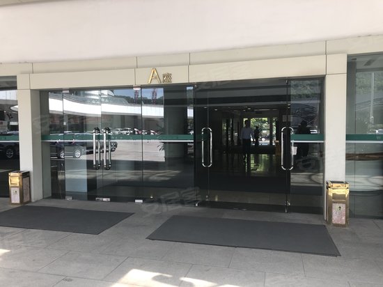 浙江世界贸易中心 