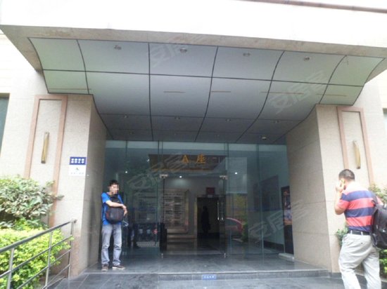 永丰路11号小区