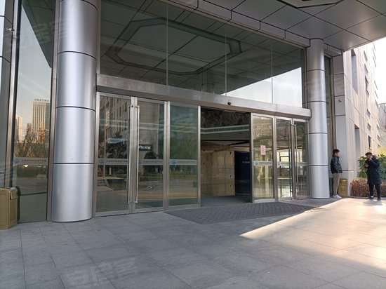 天源迪科科技园