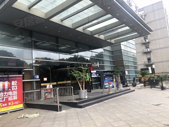 凯宾斯基酒店公寓