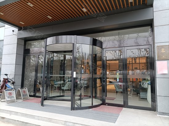 新中泰国际大厦