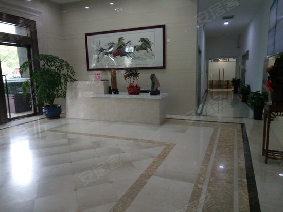 齐成晟园商务大楼 