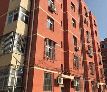 富乐社区29号院