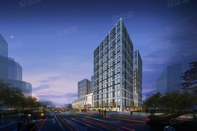 中山国际,中山北路与马场湖路交汇处-徐州中山国际二手房,租房,房价