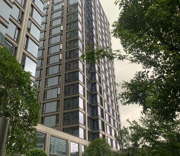 时代星火城