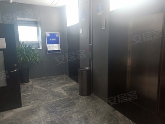 山东数字产业大厦 