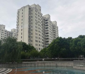 松云水苑(公寓住宅)