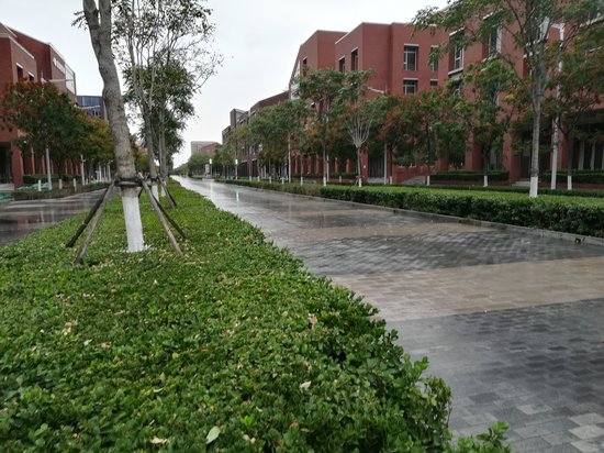 融汇商务园四区 