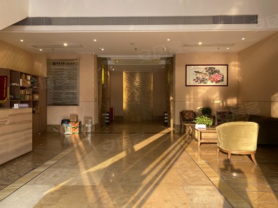 盈丰大厦(厚街) 