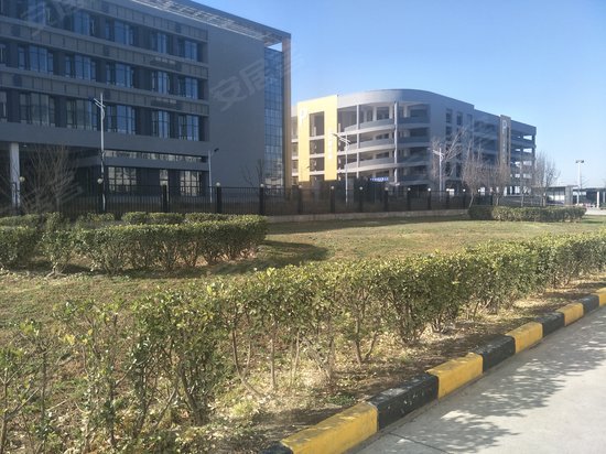 小仁村信息产业园 