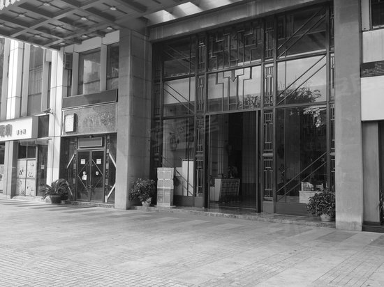 梦时代公寓(商住楼)