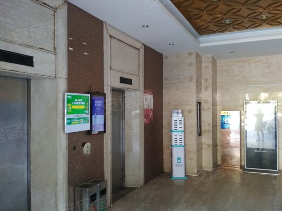 利嘉大世界(办公) 