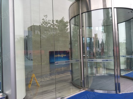 广州国际港航中心 