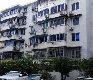 东渡悦来城(公寓住宅)