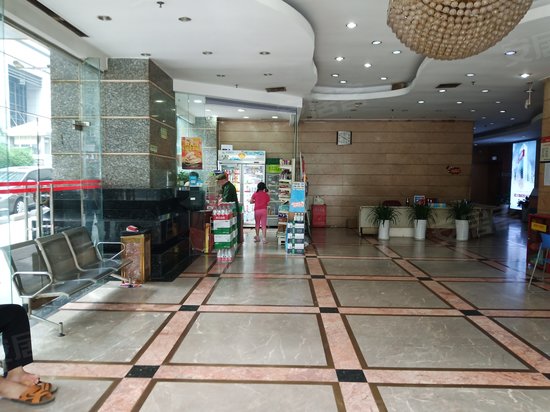 盛迪亚商务大厦 