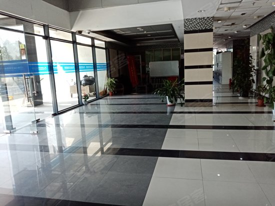 电力学院国家大学科技园 