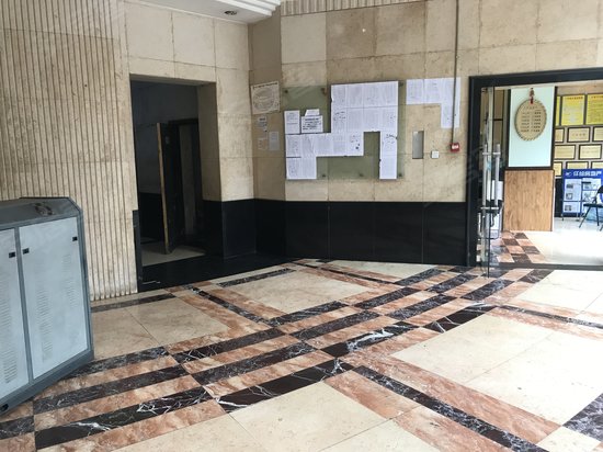 华宇名都城(商住楼) 