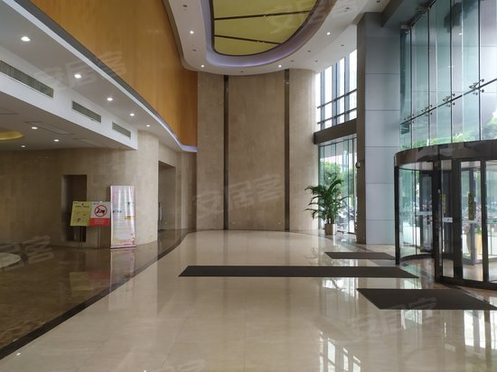 凤凰文化广场(办公) 