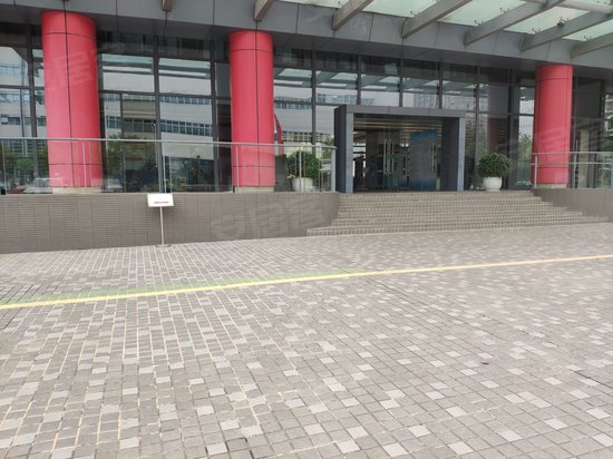 香港科技大学产学研大楼