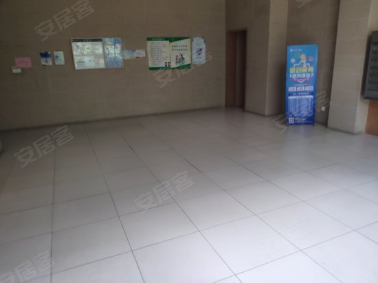 保利壹号公馆(商住楼) 