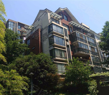 余杭三墩小区图片