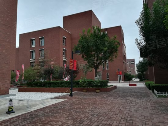 融汇商务园一区 