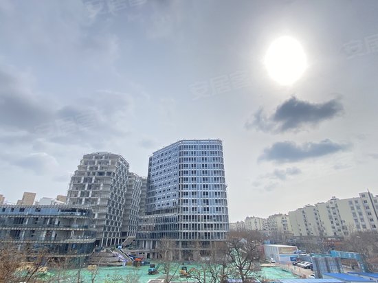 SCC青岛生物科技创新园 