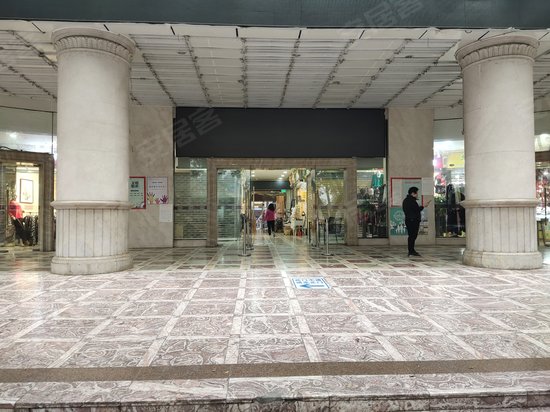 万艺广场(办公) 