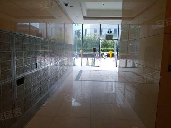 长江1号(商住楼) 