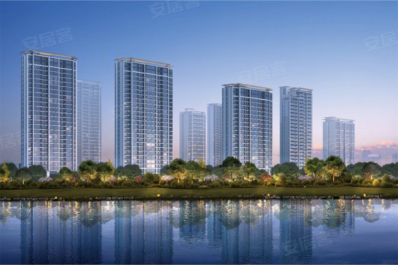 阳光城融侨榕心锦江(新房)